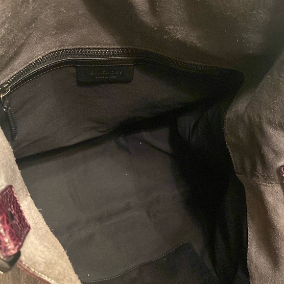 Givenchy large Nightingale bag - Picture 9 of 11